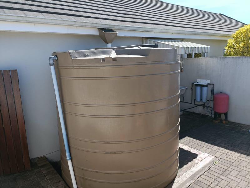 2 Bedroom Property for Sale in Groenkloof Retirement Village Western Cape